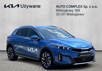 Kia XCeed 2026 Kia XCeed 1.6 Benzyna 150KM, zdjęcie 6