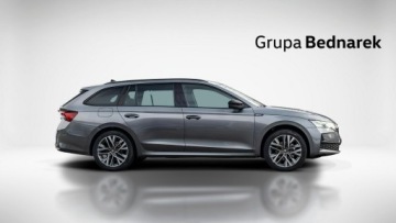 Skoda Octavia IV Liftback 1.5 TSI EVO 150KM 2026 Škoda Octavia Skoda Octavia Combi Sportline 1.5, zdjęcie 27