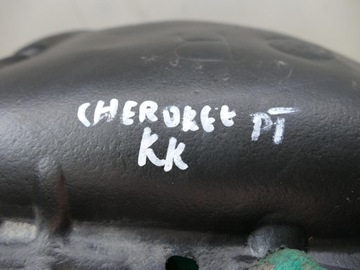 JEEP CHEROKEE KK 07-13 PODBĚH PRAVÝ ZADNÍ
