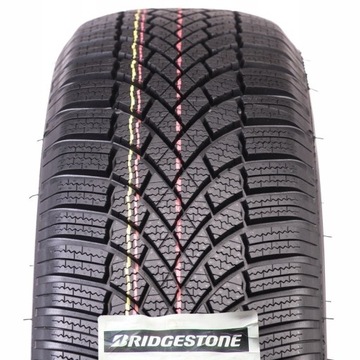 4x Opony ZIMOWE 245/40/19 V BRIDGESTONE LM005 2024 FR XL KOMPLET 4 sztuki