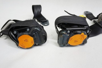 AIRBAG PODUSZKI PASY PEUGEOT PARTNER II LIFT