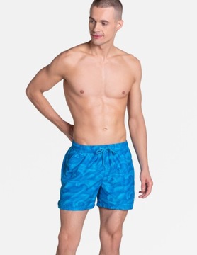 HENDERSON męskie szorty spodenki kąpielowe XL