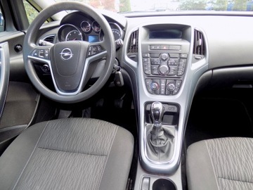 Opel Astra J Sports Tourer 1.7 CDTI ECOTEC 130KM 2012 OPEL ASTRA J 1,7 CDTi 130 KM LIFT, zdjęcie 14