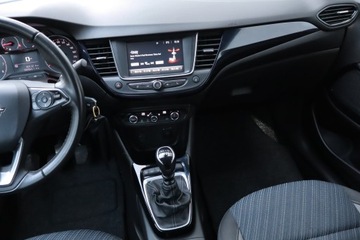 Opel 2019 Opel Crossland 1.2 Turbo, Salon Polska, zdjęcie 7