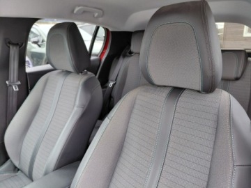 Peugeot 208 II 2021 Peugeot 208 Automat Virtual Asystent pasa Navi 1.2 Benzyna 100KM, zdjęcie 12