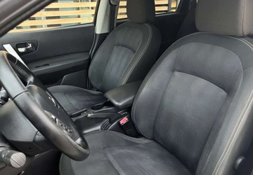 Nissan Qashqai I Crossover 1.6 115KM 2010 Nissan Qashqai2 Nissan Qashqai2 1.6 Acenta 1.6 Benzyna 115KM, zdjęcie 23