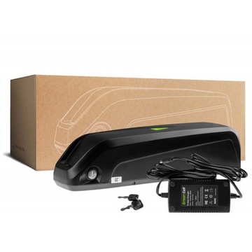 Green Cell Bateria do roweru elektrycznego 48V