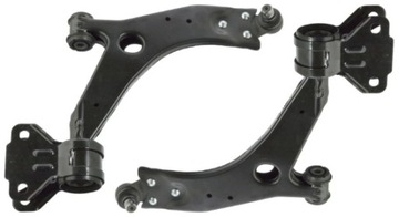 FOCUS III C-MAX II WAHACZE DOLNE PRZÓD KOMPLET