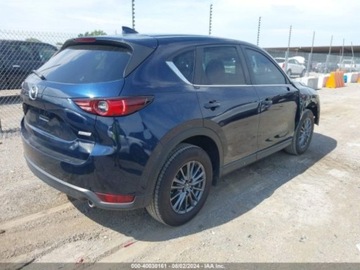 Mazda CX-5 II 2019 Mazda CX-5 2019 Mazda CX-5 Touring FWD 2.5 Benzyna 187KM, zdjęcie 3