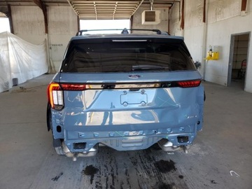 Ford Explorer VI 2025 Ford Explorer St-Line 2025 2.3L 2.3 Benzyna 300KM, zdjęcie 10