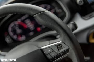 Seat Ibiza V Hatchback 5d Facelifting 1.0 TSI 95KM 2025 Seat Ibiza Seat Ibiza Benzyna 95KM, zdjęcie 34