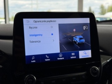Ford Puma II 2023 Ford Puma ST-Line CarPlay LED 1 wlasciciel FV 23 gwarancja dostawa, zdjęcie 30