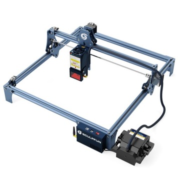 Лазерная головка SCULPFUN S9/S6 up S30 Ultra мощностью 22 Вт