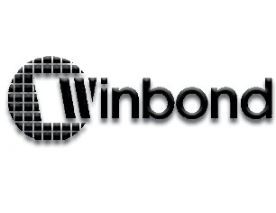 WINBOND W27C512-45Z W27C512 DIP-28 - программирование