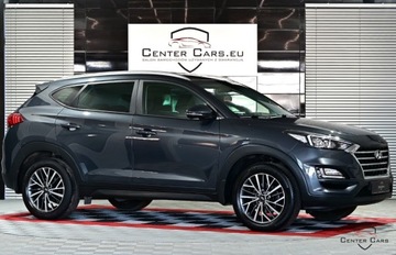 Hyundai Tucson IV 2021 Hyundai Tucson 1.6 GDI Navi Led Climatronic Kamera DriveMode PDC Tempomat, zdjęcie 13