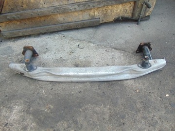 BELKA + ODBOJE ZDERZAK PRZOD AUDI A4 B7 04-08