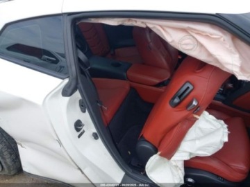 Nissan GT-R 2016 Nissan GT-R 2016 r., 3,8 L PREMIUM 3.8 Benzyna 545KM, zdjęcie 10