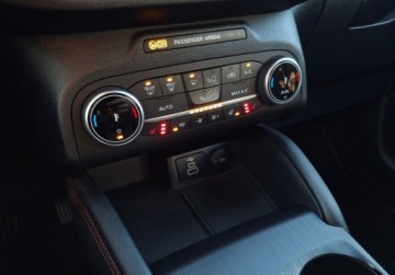 Ford Kuga III SUV 2,0 EcoBlue 120KM 2023 Ford Kuga 2.0 EcoBlue 120 KM AWD AT8 wersja ST-Line - FV23 - gwarancja do, zdjęcie 23