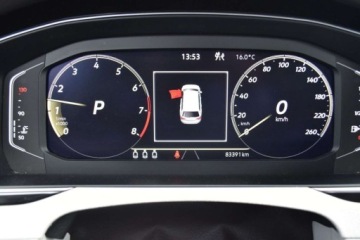 Volkswagen Passat B8 Variant Facelifting 1.5 TSI EVO 150KM 2022 Volkswagen Passat Variant SalonPL 1.5 TSI 150KM DSG Combi HAK Elegance pod, zdjęcie 12