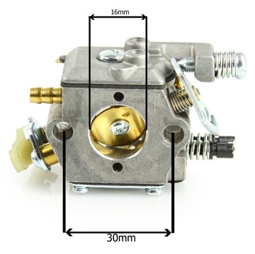 КАРБЮРАТОР ДЛЯ ПИЛЫ HUSQVARNA 51/55