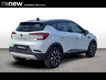 Renault Captur II Crossover 1.0 TCe 90KM 2023 Captur 1.0 TCe Techno LPG, zdjęcie 4