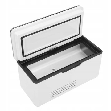 ИНСУЛИНОВЫЙ ХОЛОДИЛЬНИК INSULIN SMALL TRAVEL 0–18° C USB LED