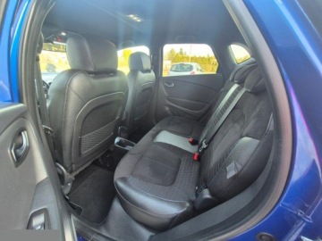 Renault Captur II 2020 Renault Captur 1.3 benzyna 140KM 2020r Dostawa pod dom!, zdjęcie 19