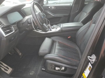 BMW X5 G05 2022 BMW X5 xDrive40I 2022 3.0l 3.0 Benzyna 335KM, zdjęcie 7