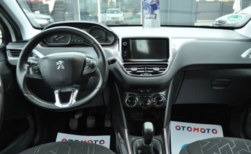 Peugeot 2008 I SUV 1.2 VTi 82KM 2013 Peugeot 2008 Benzyna Klimatyzacja 1.2 Benzyna 82KM, zdjęcie 20