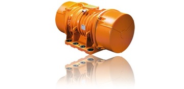 Elektrowibrator MVSI 15/80-S02 230/400V Italvibras