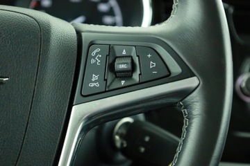 Opel Mokka I SUV 1.6 Ecotec 115KM 2017 Opel Mokka 1.6, Salon Polska, 1. Właściciel, zdjęcie 13