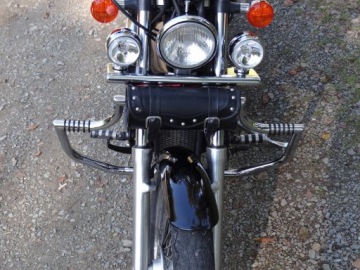 световая панель HONDA SHADOW VT600 VT 600
