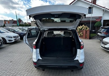 Ford Escape III 2.0 EcoBoost 243KM 2017 Ford Escape 2.0 benz. 243KM Automat Gwarancja Zamiana Zarejestrowany 2.0, zdjęcie 28