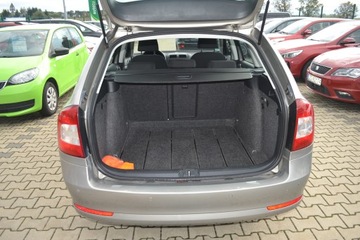 Skoda Octavia II Kombi 1.6 MPI 102KM 2009 Skoda Octavia, z Niemiec, nowy rozrząd, zdjęcie 8