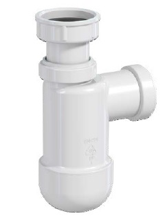 Syfon umywalkowy Prevex 32 mm