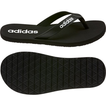 KLAPKI JAPONKI adidas EEZAY FLIP FLOP EG2042 r. 43 1/3