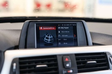 BMW Seria 3 F30-F31-F34 Gran Turismo Facelifting 2.0 318d 150KM 2019 BMW 3GT 3GT Sport Line aut 2.0 Diesel 150KM, zdjęcie 13