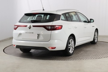 Renault Megane IV Grandtour 1.6 SCe 114KM 2016 Renault Megane 1.6 SCe, Salon Polska, Serwis ASO, zdjęcie 4