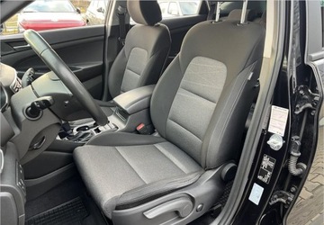 Hyundai Tucson III SUV Facelifting 1.6 T-GDi 177KM 2019 Hyundai Tucson 1.6 T-GDi 177 KM FVAT 23 Comfort 2WD Automat Gwarancja 1.6, zdjęcie 9