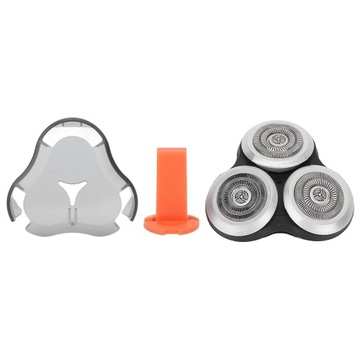 Сменная бритвенная головка подходит для Philips SH90 SH70 RQ1250.