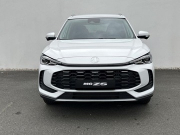 MG ZS II SUV Hybrid+ 1.5 HEV+ 197KM 2025 MG ZS 1.5 HEV+ Exclusive aut Suv 197KM 2025, zdjęcie 1