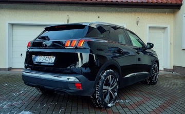 Peugeot 3008 II 2017 Peugeot 3008 Filmik VIDEO Zadbany Doinwestowany Sam Zobacz 1.6 Diesel 115KM, zdjęcie 25