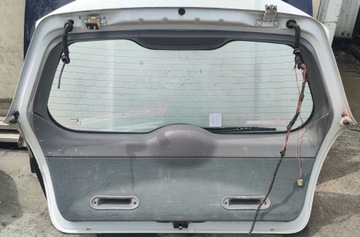 DAEWOO NUBIRA II KOMBI VÍKO KUFRU ZADNÍ