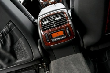 Mercedes Klasa S W220 2001 Mercedes S 500 _5.0 300KM_LPG_Long_Full, zdjęcie 24