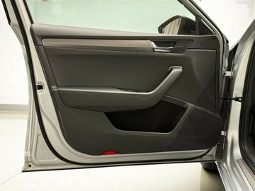 Skoda Superb III Kombi Facelifting 1.5 TSI 150KM 2023 Skoda Superb Skoda Superb, zdjęcie 25