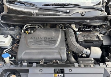 Kia Sportage III SUV 2.0 CRDi 136KM 2013 Kia Sportage III 2.0 CRDI S 2WD 2.0 Diesel 136KM, zdjęcie 21