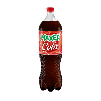 Maxer Cola 2 l