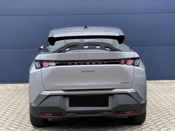 Peugeot 3008 III 2025 Od ręki - Allure 1.2 mHEV 145KM /Pakiet Panorama, Bezpieczeństwo, Zimowy, zdjęcie 3