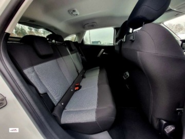 Citroen 2022 Citroen C4 Tylko 59tys kmSUPER WERSJA, po oplatach, bardzo ladny, GWARAN, zdjęcie 7