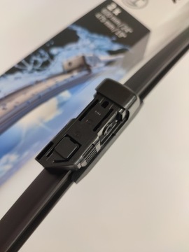 ПЕРЕДНИЕ ЗАДНИЕ ДВОРНИКИ BOSCH VW GOLF VI HB